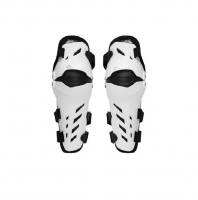 Pro Biker Набор наколенников HXP-22 White в Иркутске