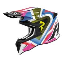 Airoh Мотошлем Strycker View Gloss в Иркутске