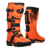 Acerbis Мотоботы кроссовые Artiglio Orange/Black в Иркутске