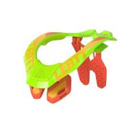 Leatt Защита шеи 4.5 Neck Brace Citrus в Иркутске