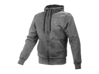 Macna Толстовка  Nuclone Темно-серая в Иркутске