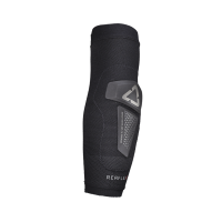 Leatt Налокотники ReaFlex Hybrid Elbow Guard V26 Black в Иркутске