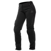Dainese Брюки женские Drake 2 Air Tex Black/Black в Иркутске