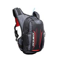 Dainese Рюкзак Alligator black/red в Иркутске