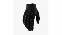 100% Мотоперчатки Airmatic Black/Charcoal в Иркутске