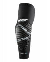 Leatt Налокотники 3DF AirFlex Pro Elbow Guard Black в Иркутске