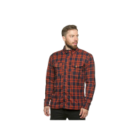 MadBull Моторубашка StreetRider Dyneema красная в Иркутске