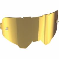 Leatt Линза для очков Velocity Iriz Bronze 22% в Иркутске