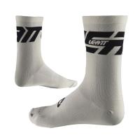 Leatt Носки MTB Endurance Cream White в Иркутске