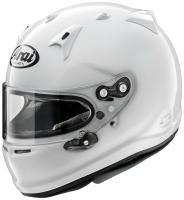 Arai Шлем интеграл GP-7 White в Иркутске