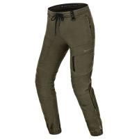 Shima Мотоштаны Joggsy Lady Khaki в Иркутске