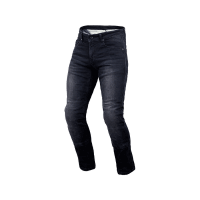 Macna Мотоджинсы Norman черные в Иркутске