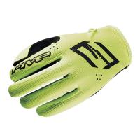 Five Перчатки MXF4 mono fluo yellow в Иркутске