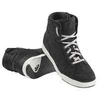 Forma Ботинки Swift X Fit Dry Black/White в Иркутске