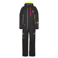 Scott Комбинезон женский DS-I Dryo black/pink в Иркутске