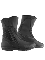 Gaerne Мотоботы G-Niemet Gore-Tex Black в Иркутске