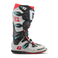 Gaerne Мотоботы SG-12 Gravel в Иркутске