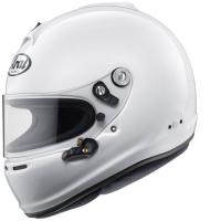 Arai Шлем интеграл GP-6S White в Иркутске