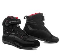 Shima Мотоботы Exo Men Black в Иркутске
