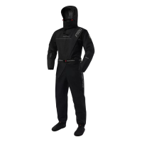 Finntrail Сухой Костюм Drysuit Pro 2504 Graphite в Иркутске
