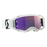 Scott Очки Prospect 2.0 white/black purple chrome в Иркутске