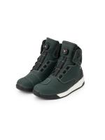 Scout Мотоботинки мужские Skyline Зеленый в Иркутске