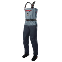 Finntrail Вейдерсы Wademan 1524 Grey в Иркутске