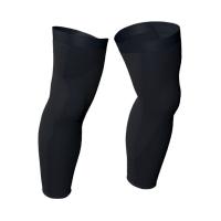 Leatt Чулки Knee Warmer Sleeve Black в Иркутске