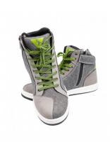 MadBull Мотокеды Sneakers Серый в Иркутске