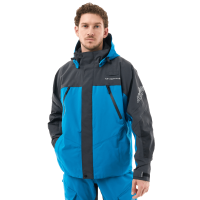 Dragonfly Мембранная куртка Quad 2.0 Man 2025 Grey - Arctic в Иркутске