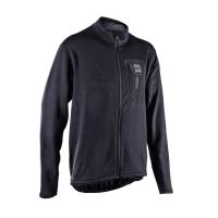 Leatt Мотокуртка ADV ThermaFlow 3.5 Stealth Black/Grey в Иркутске