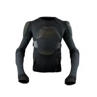 Starks Моточерепаха Air Flex Чёрный в Иркутске