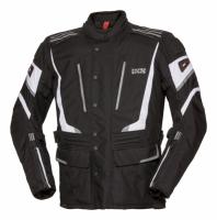 IXS Куртка X-Tour Montevideo-ST Black/Grey в Иркутске