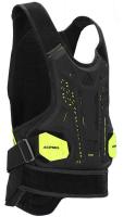 Acerbis Защита тела (Жилет) DNA Level 2 Black/Yellow в Иркутске