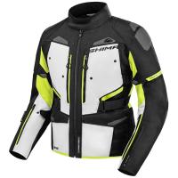 Shima Мотокуртка туристическая Dune Men Fluo в Иркутске
