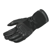 Macna Мотоперчатки Terra RTX черные в Иркутске