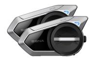 Sena Bluetooth гарнитура 50S Dual (комплект из двух гарнитур) в Иркутске