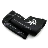 Grom Муфта на руль Black 22 в Иркутске