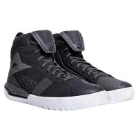 Dainese Ботинки Metractive Air 948 Blk/Blk/White в Иркутске