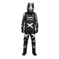 Grom Джерси + штаны подростковые X black в Иркутске