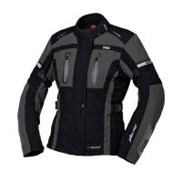 IXS Куртка женская Damen Jacke Tour Pacora-ST черный/серый в Иркутске
