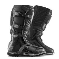 Gaerne Мотоботы FastBack Endurance Enduro Midnight в Иркутске
