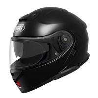 Shoei Шлем Neotec 3 Plain черный в Иркутске