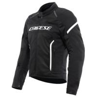 Dainese Куртка мужская Air Frame 3 Black/Black/White в Иркутске