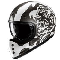 HJC Шлем V60 Flame MC5 в Иркутске