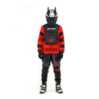 Grom Джерси Нехороший Red в Иркутске
