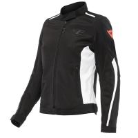 Dainese Куртка Hydraflux 2 Air Lady D-Dry Black/Black/White в Иркутске