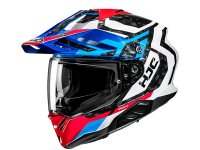 HJC Шлем RPHA60 Dakar MC21 в Иркутске