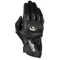 Furygan Перчатки Volt кожа Черный/Белый в Иркутске