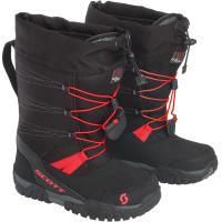 Scott Боты SMB R/T black/red в Иркутске